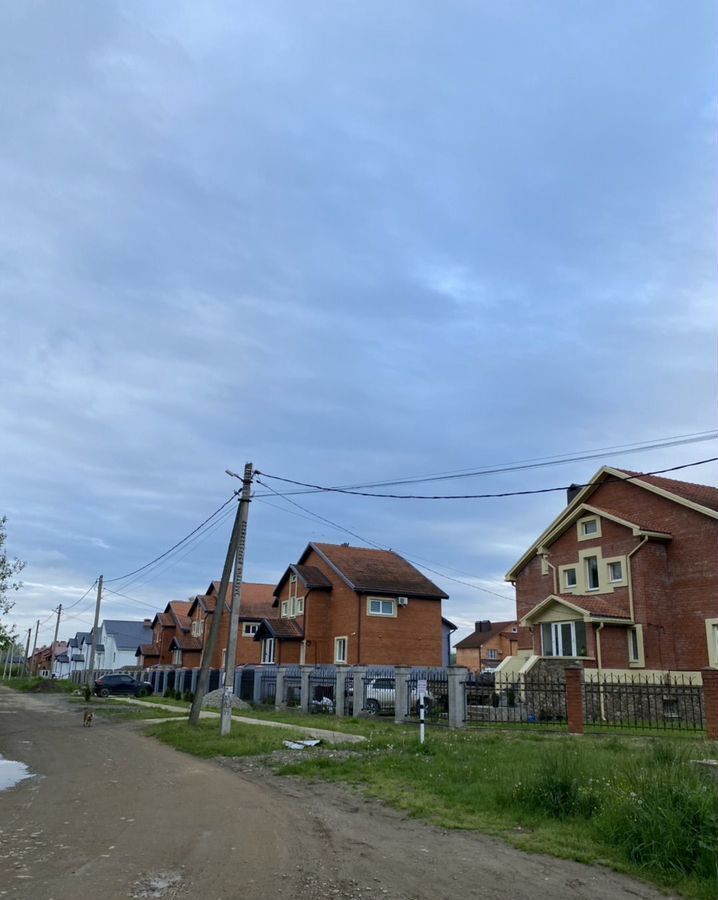 дом г Горячий Ключ ст-ца Саратовская 4-й мкр-н, 13-й квартал фото 34