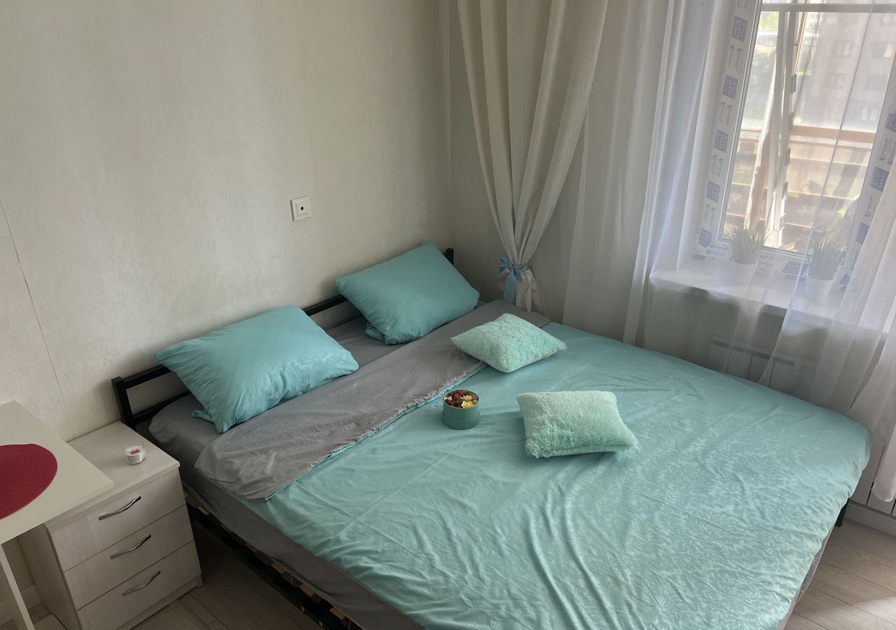 квартира г Одинцово Баковка ул Сколковская 1в Одинцовский г. о. фото 7