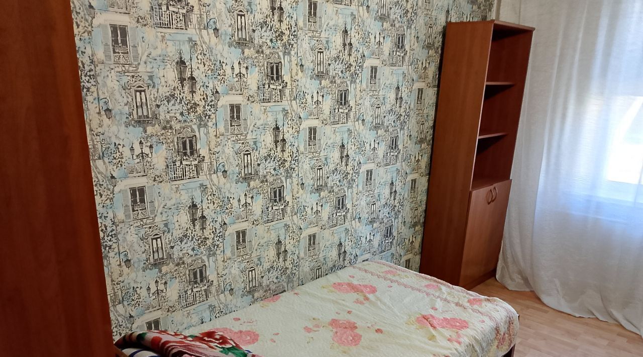квартира р-н Темрюкский г Темрюк ул Калинина 107/1 фото 9
