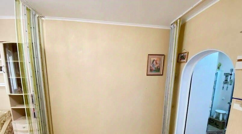 квартира г Краснодар п Российский ул Куликова Поля 31 р-н Прикубанский фото 2