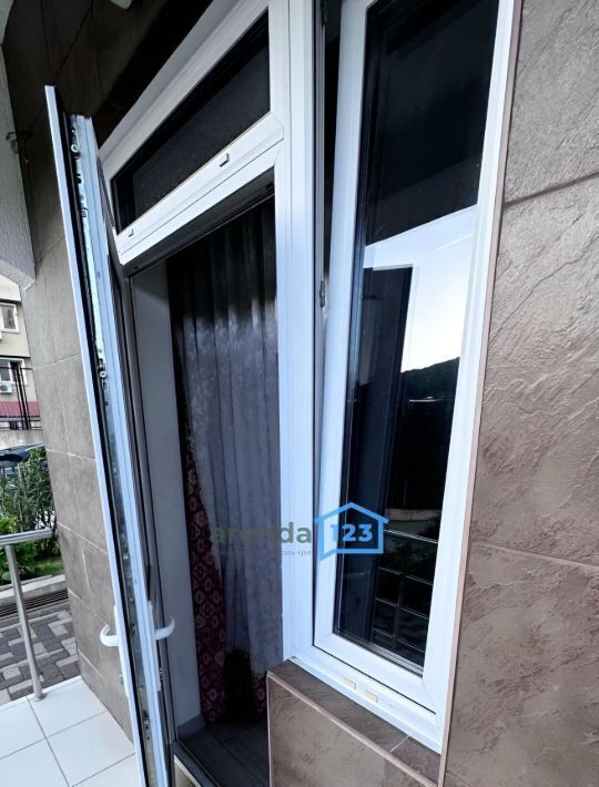 квартира г Сочи р-н Хостинский ул Аллея Челтенхэма 8/8 фото 13
