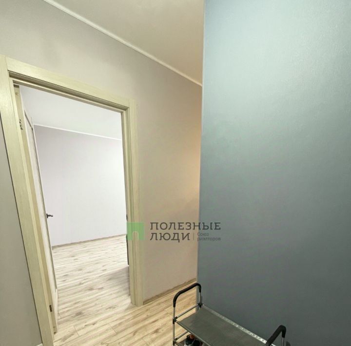 квартира г Курган ул Школьная 3 фото 22