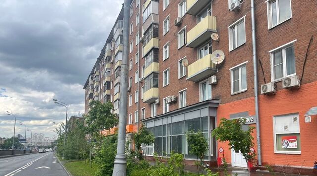 САО ш Дмитровское 46к/1 фото