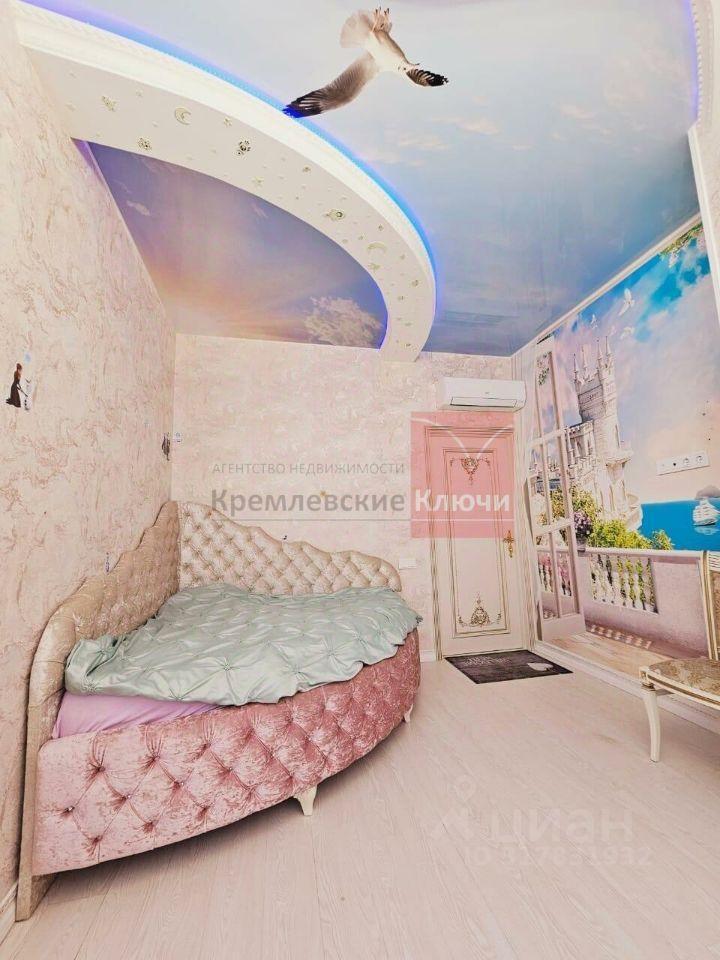 квартира г Реутов ул Реутовских ополченцев 2 фото 3