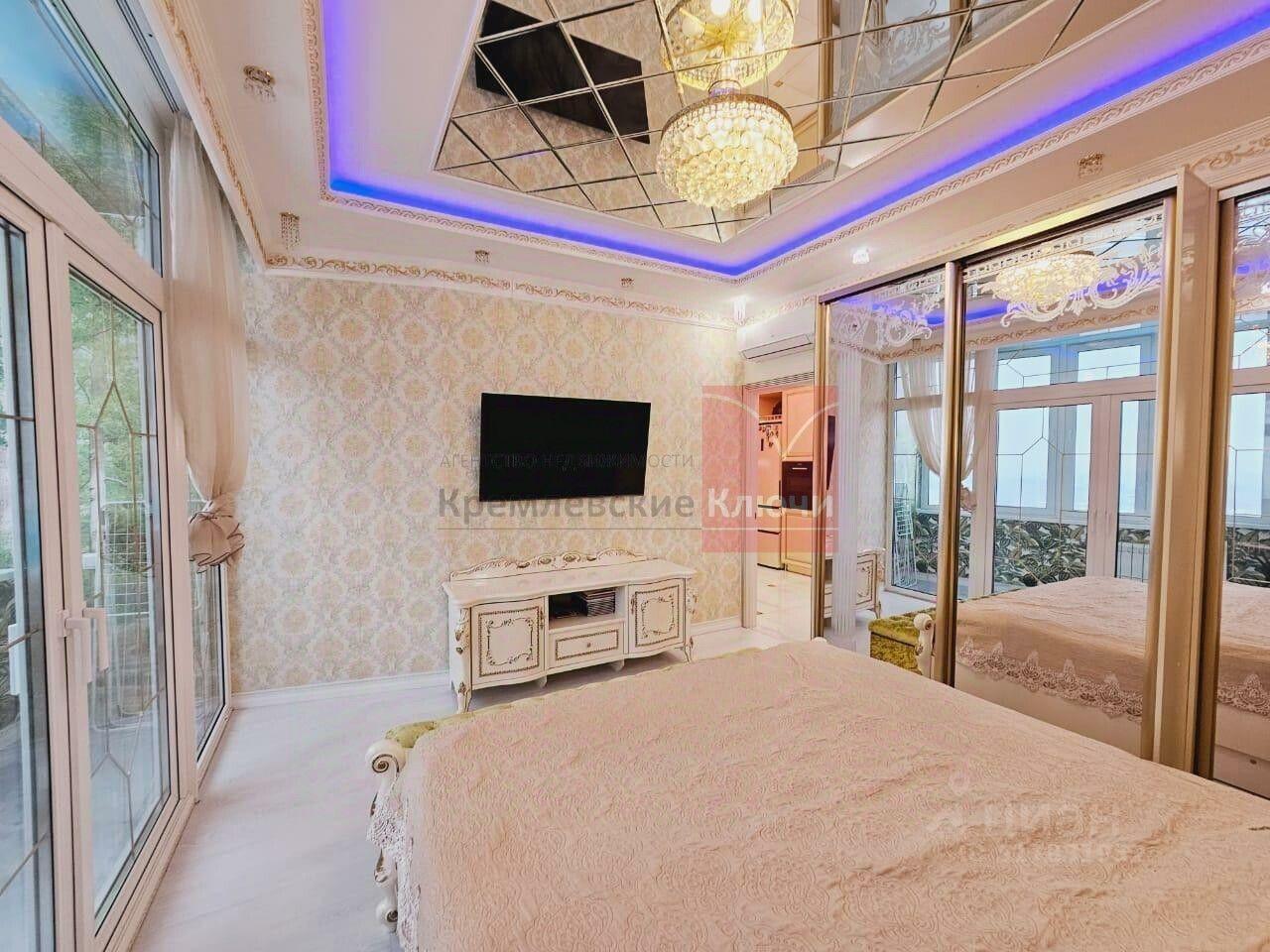 квартира г Реутов ул Реутовских ополченцев 2 фото 7