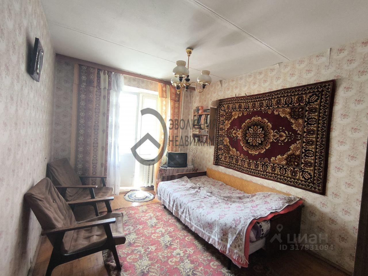 квартира городской округ Истра г Дедовск ул Маршала Жукова 2 фото 10