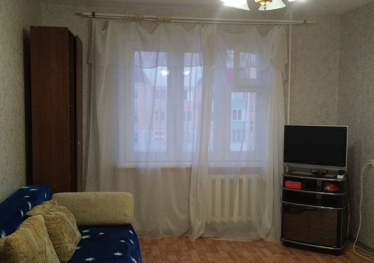 квартира г Орел р-н Заводской ул Орелстроевская 11а фото 8