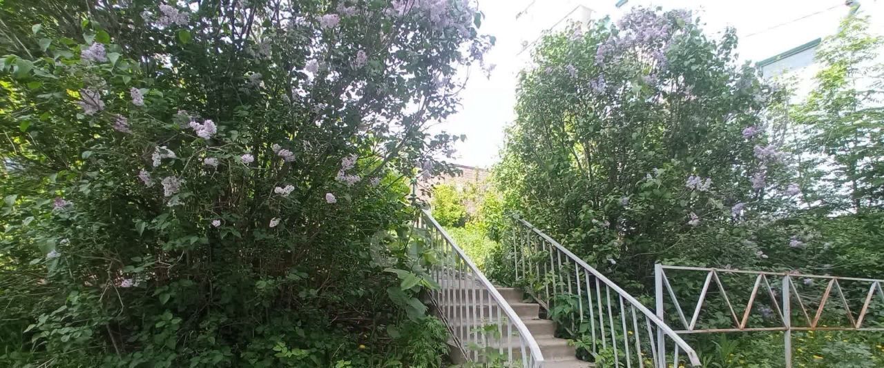 квартира г Уфа р-н Кировский ул Заки Валиди 60 фото 4