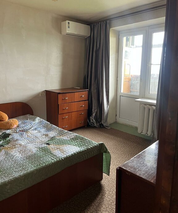 квартира р-н Сальский г Сальск ул Тургенева 23 фото 12