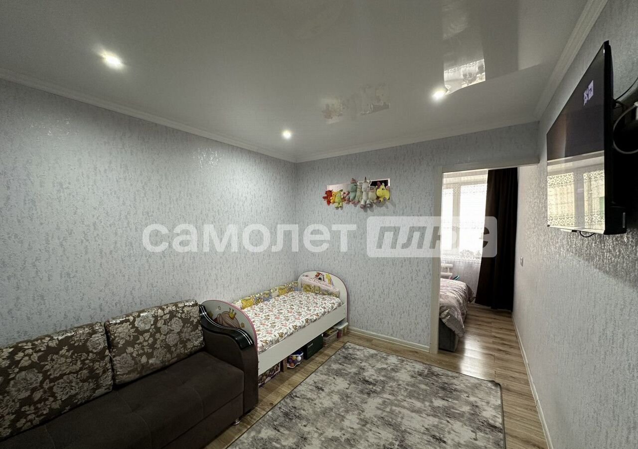 квартира г Октябрьский ул Кортунова 14 фото 10