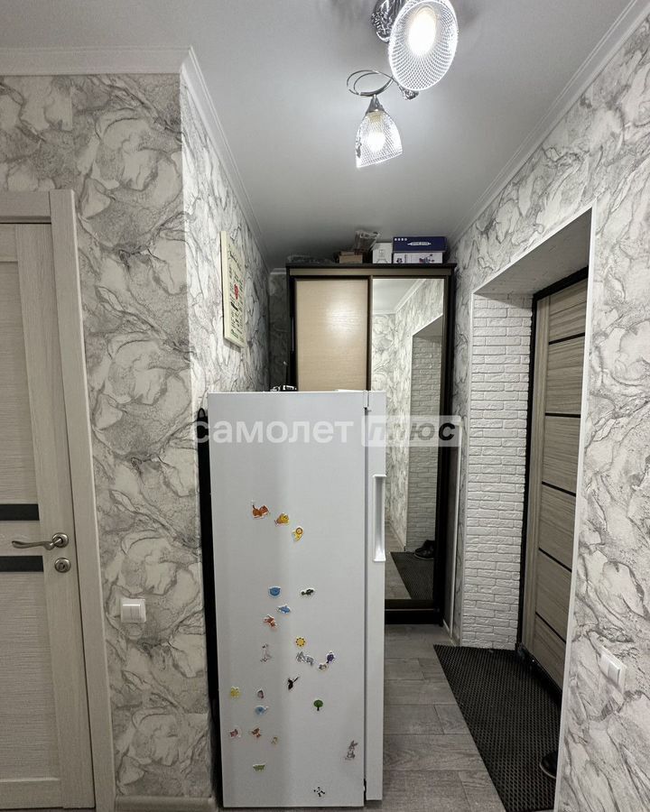 квартира г Октябрьский ул Кортунова 14 фото 17