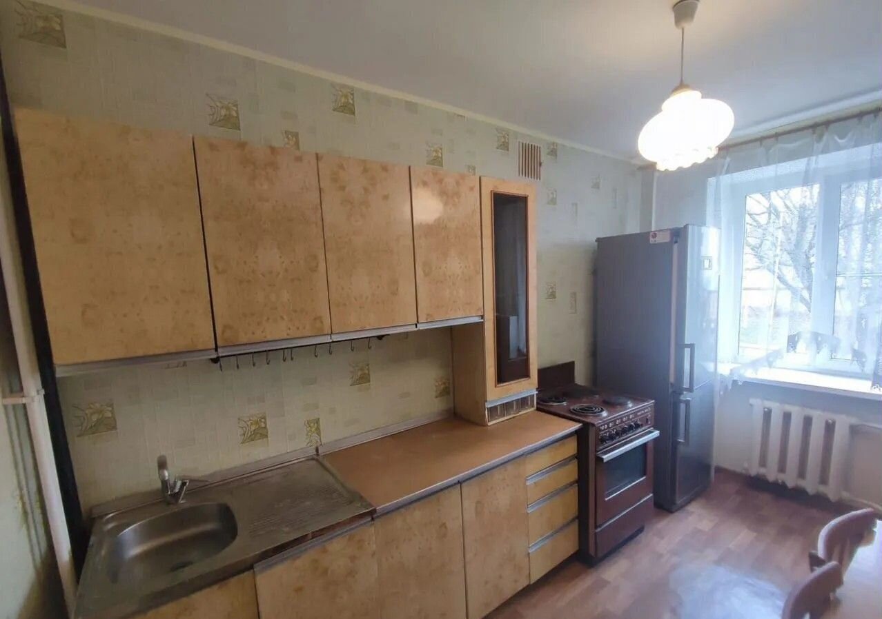 квартира г Ставрополь р-н Ленинский ул Мира 239 фото 1