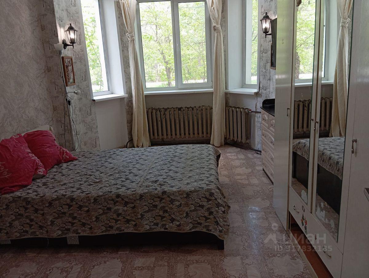 квартира г Екатеринбург р-н Чкаловский Дагестанская улица, 20 фото 1