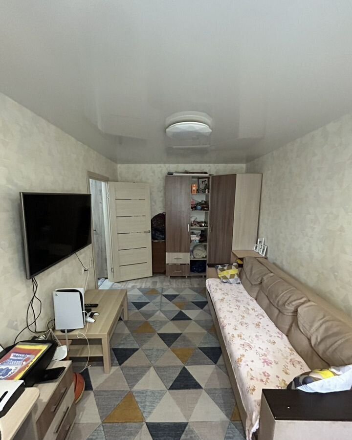 квартира г Дзержинск ул Молодежная 6 фото 2