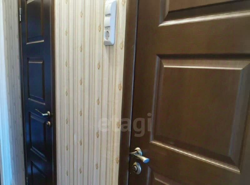 квартира г Белгород Западный ул Щорса 53 фото 17