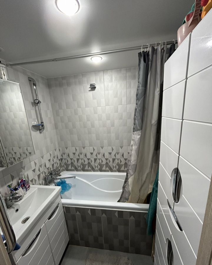 квартира г Дзержинск ул Молодежная 6 фото 5