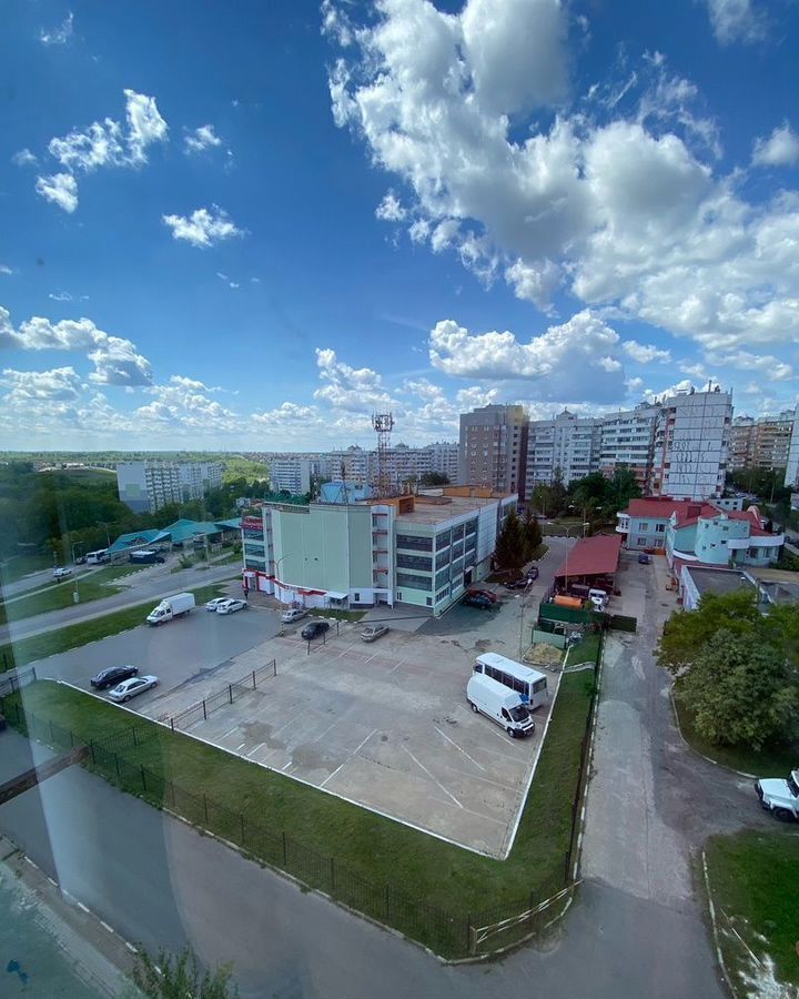 квартира г Белгород Западный ул Есенина 36 фото 7