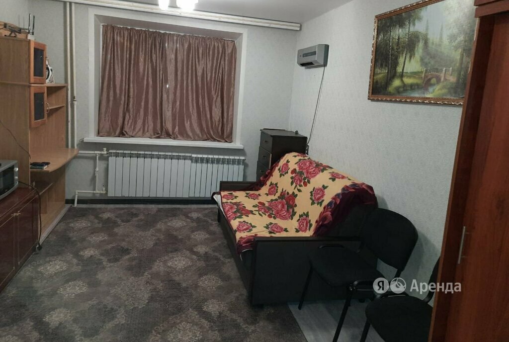 квартира г Воронеж р-н Коминтерновский ул 9 Января 278 фото 5