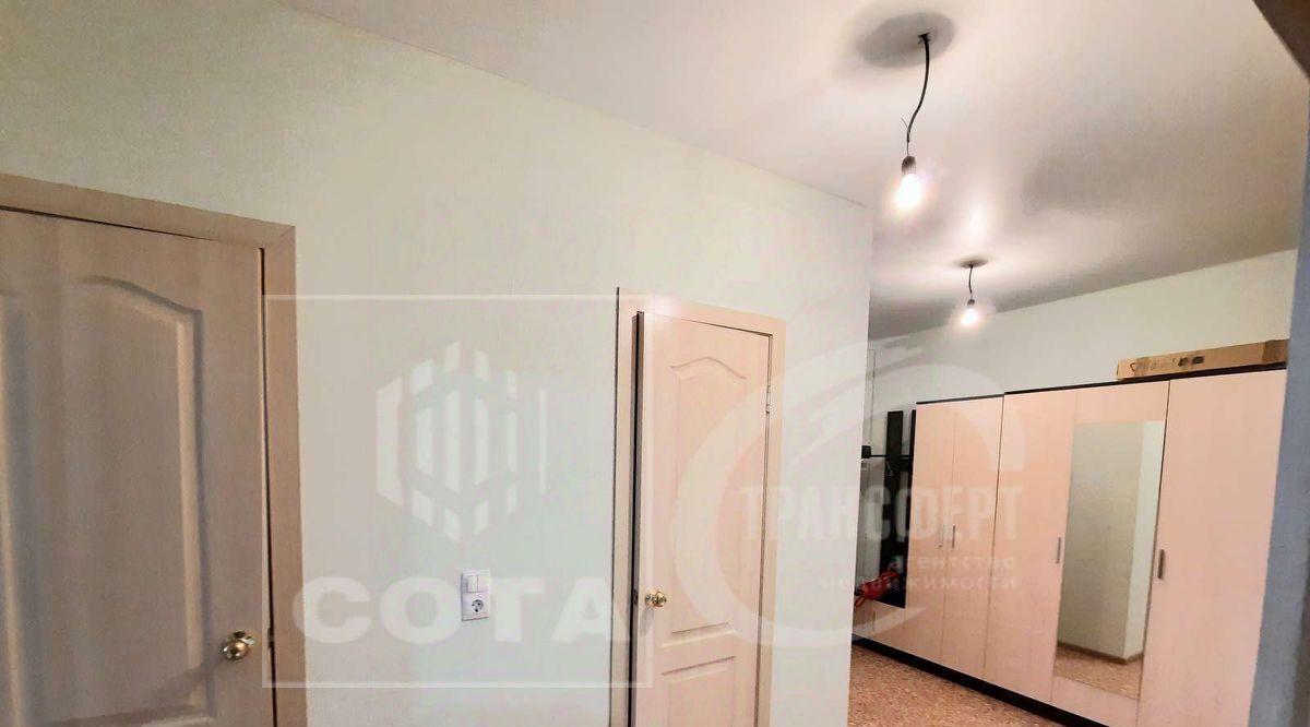 квартира г Воронеж р-н Центральный ЖК «Олимпийский» 13 Троицкий кв-л, жилмассив фото 12