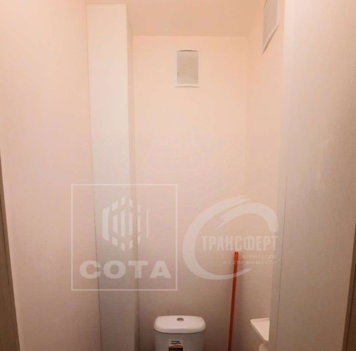 квартира г Воронеж р-н Центральный ЖК «Олимпийский» 13 Троицкий кв-л, жилмассив фото 14