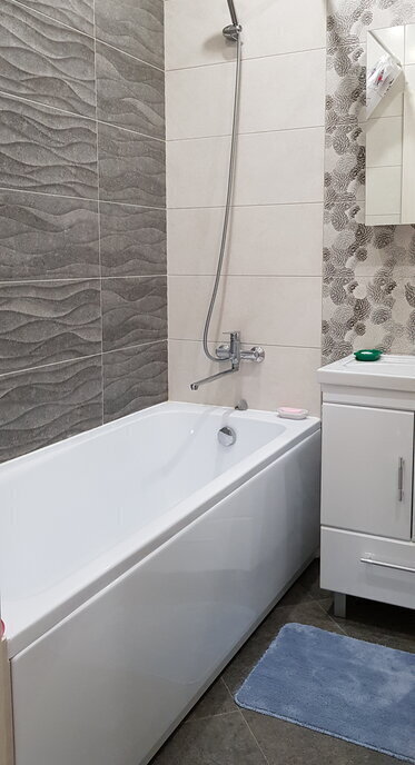 квартира г Краснодар ул Старокубанская 137к/2 фото 8