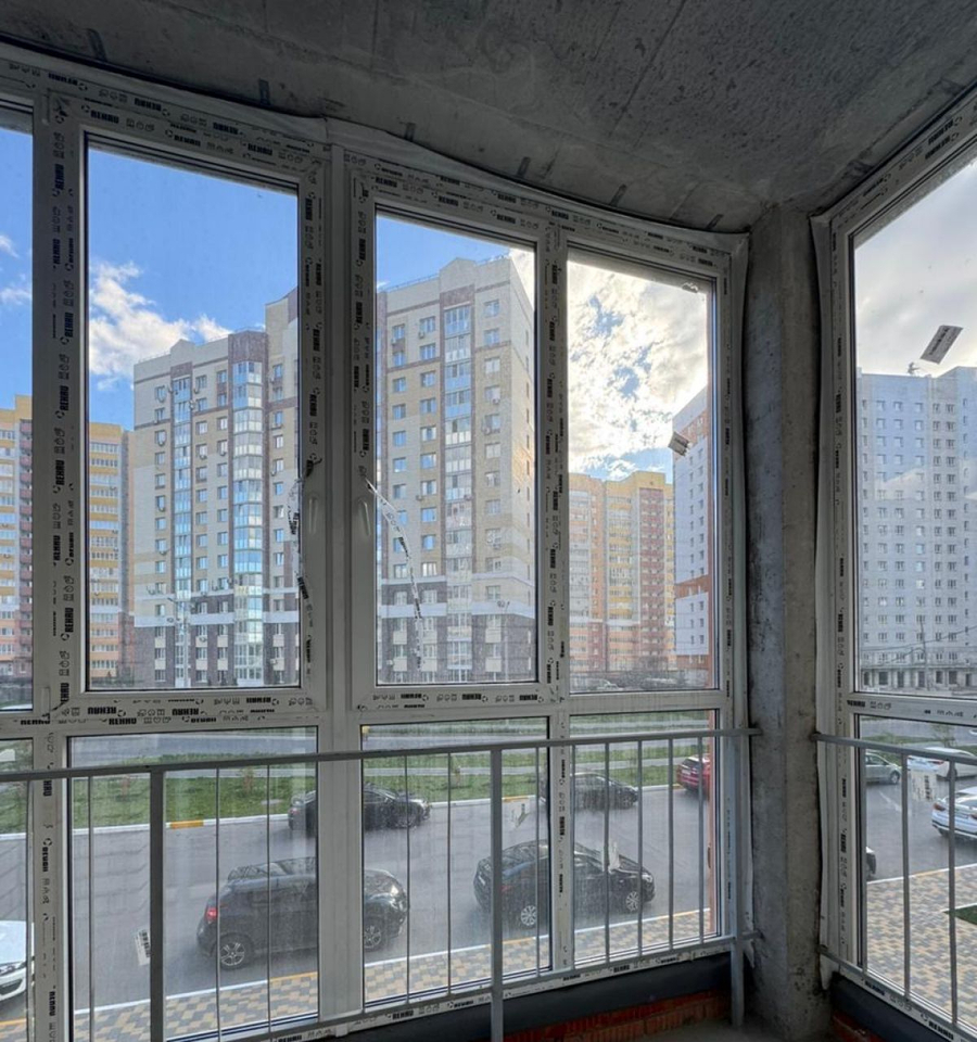 квартира г Брянск ул Горбатова 45 фото 24