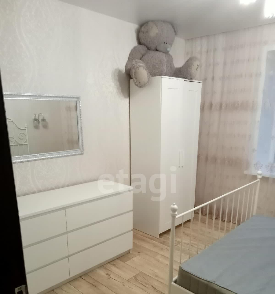 квартира г Пенза Терновка ул Терешковой 10б м-н фото 4