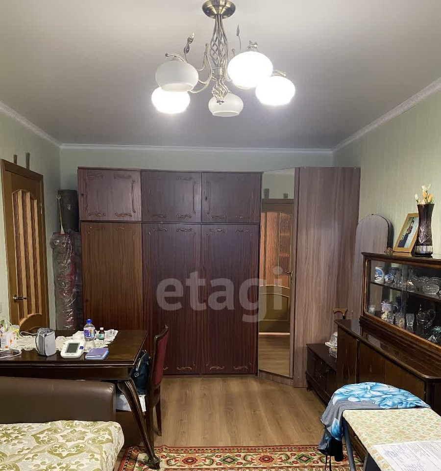 квартира г Пенза п Шуист ул Чаадаева 101 м-н фото 3