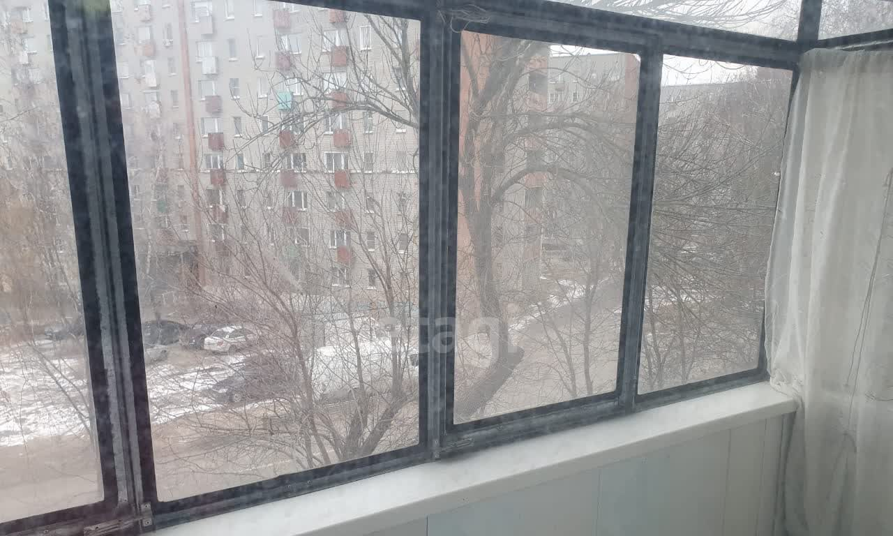 квартира г Пенза п Арбеково ул Ульяновская 20 м-н фото 9