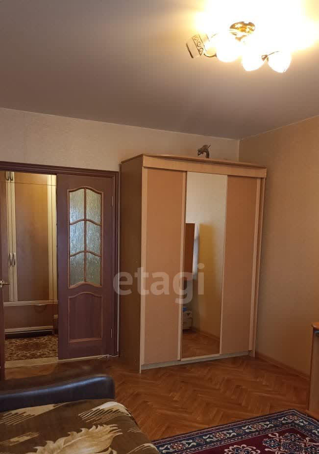 квартира г Пенза п Шуист ул Клары Цеткин 48а м-н фото 9