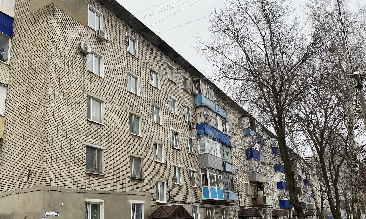 квартира г Пенза п Шуист ул Чаадаева 101 м-н фото 14