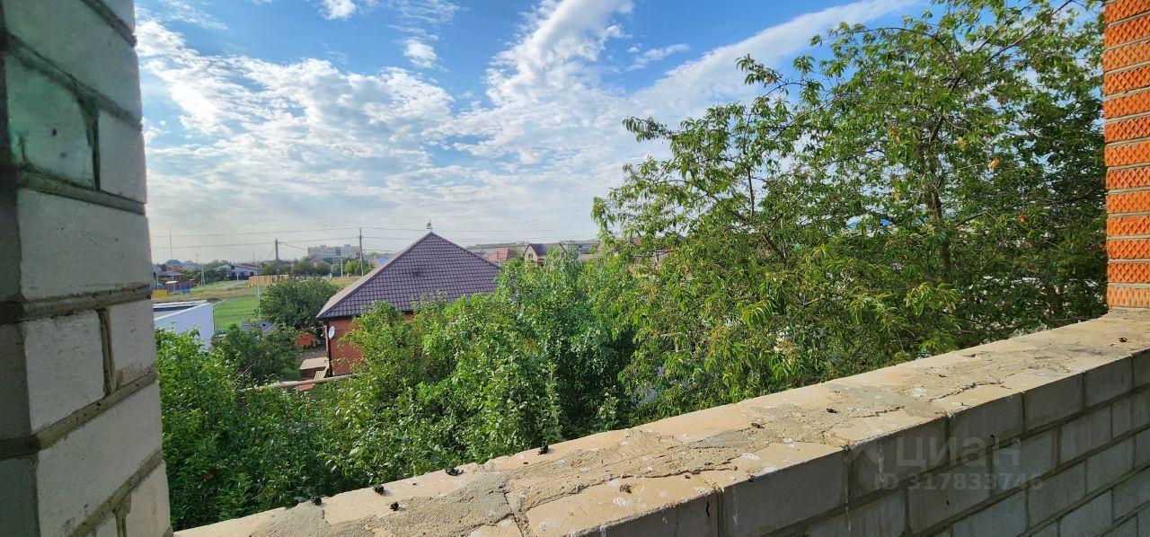 дом р-н Приморско-Ахтарский г Приморско-Ахтарск ул Офицерская 9 фото 18