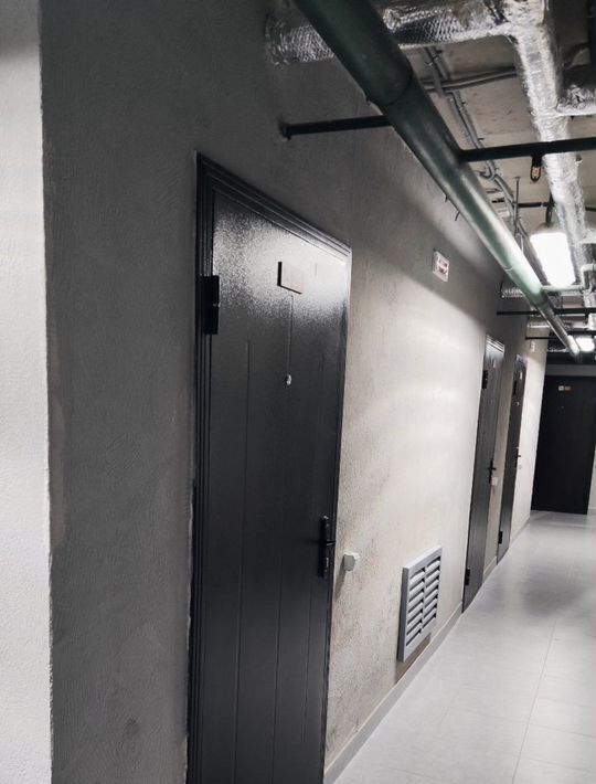 производственные, складские г Санкт-Петербург метро Площадь Мужества ул Политехническая 6 округ Светлановское фото 1