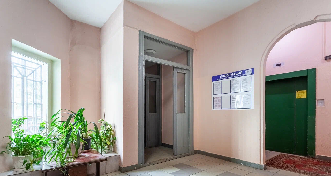 квартира г Москва ул Маршала Савицкого 18/2 фото 18