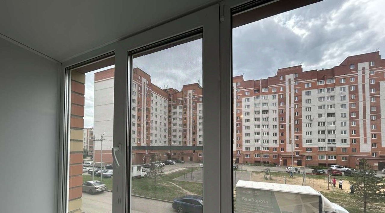 квартира г Йошкар-Ола ул Яна Крастыня 6б фото 9