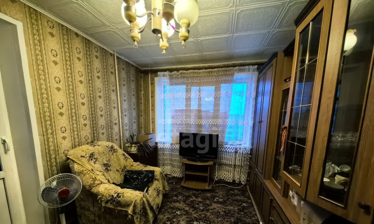 квартира г Серпухов ул Новая 21 микрорайон «Ивановские Дворики» м-н фото 4