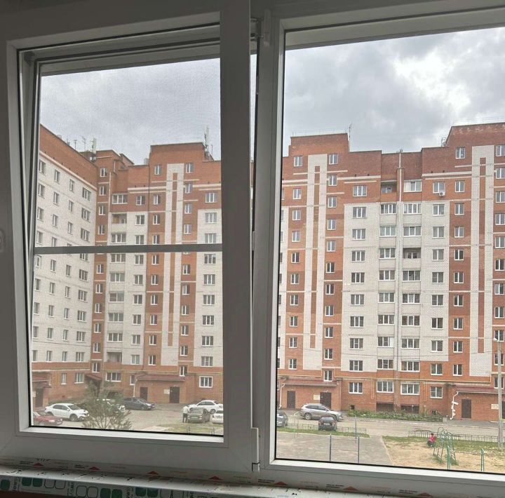 квартира г Йошкар-Ола ул Яна Крастыня 6б фото 17