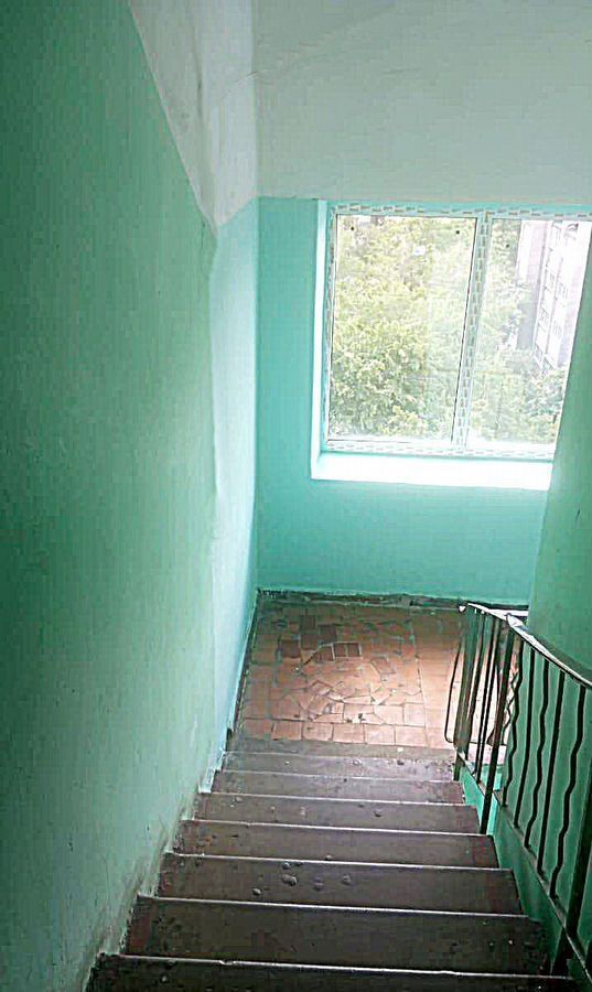 комната г Воронеж р-н Советский ул Пеше-Стрелецкая 77 фото 4