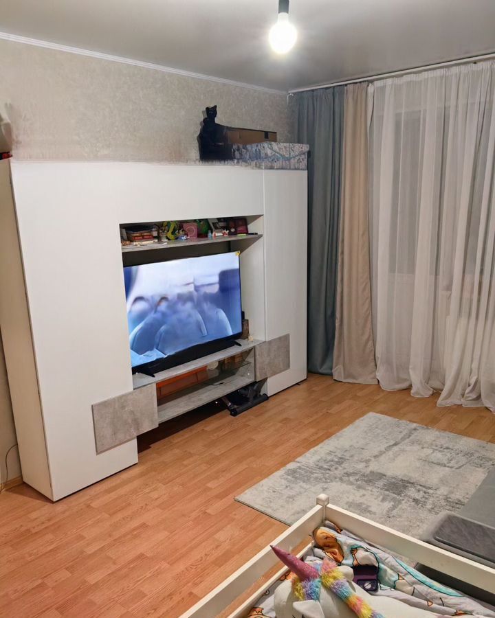 квартира г Салехард ул Зои Космодемьянской 67 фото 1