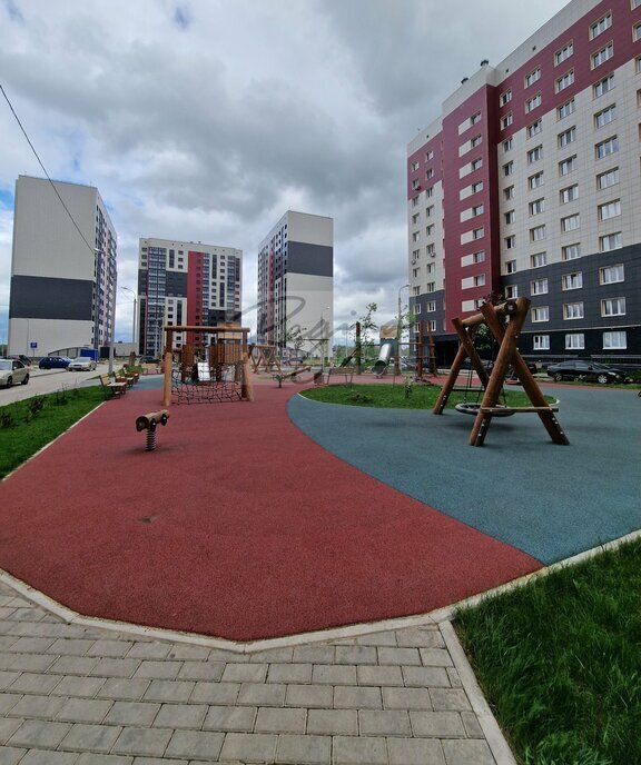 квартира г Уфа ул Мечтателей 15 фото 18