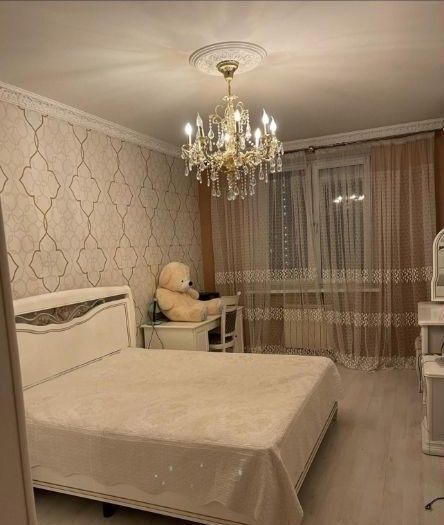 квартира г Реутов пр-кт Юбилейный 33 Реутов, Новокосино фото 4