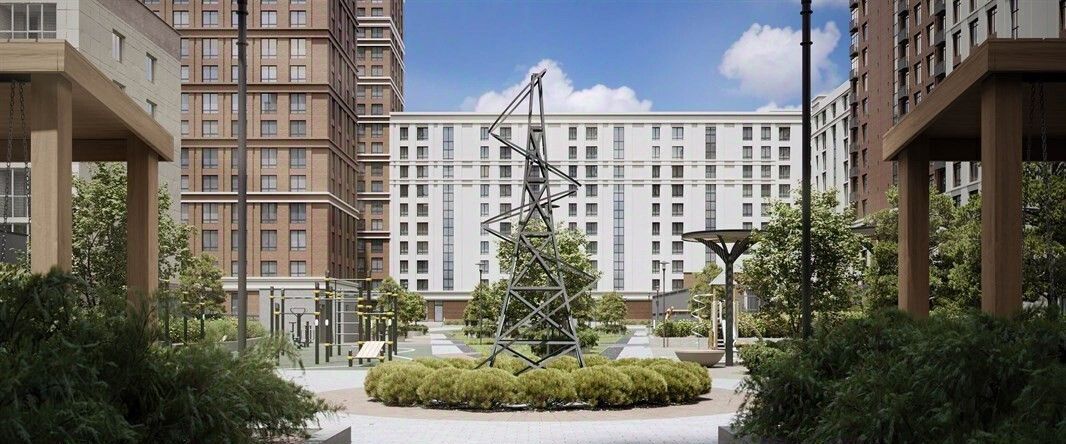 квартира г Новосибирск ул Костычева 19/1 Площадь Маркса фото 4