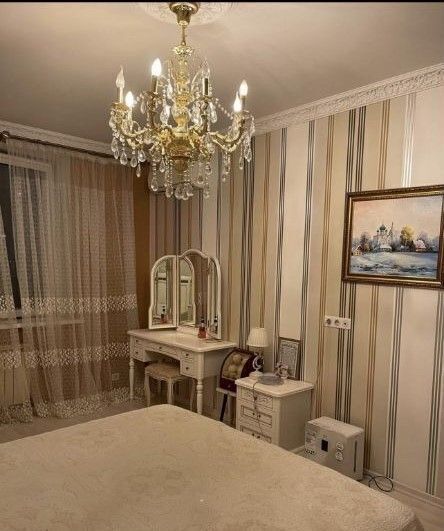 квартира г Реутов пр-кт Юбилейный 33 Реутов, Новокосино фото 5