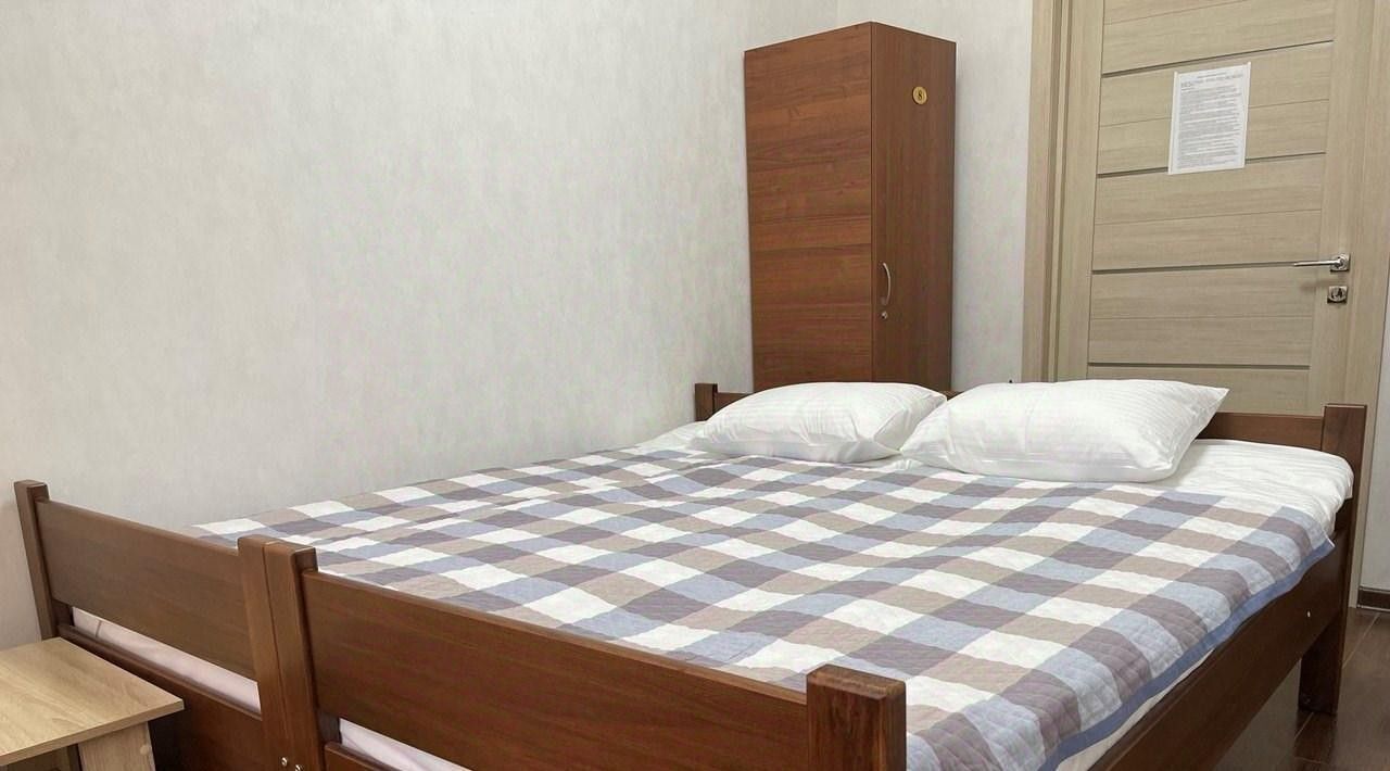 комната г Кисловодск пр-кт Первомайский 17а фото 7