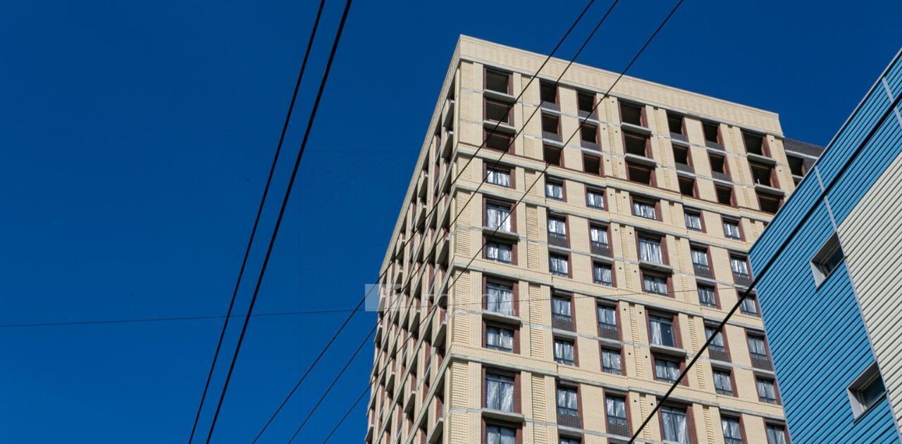 квартира г Новосибирск ул Костычева 19/1 Площадь Маркса фото 13