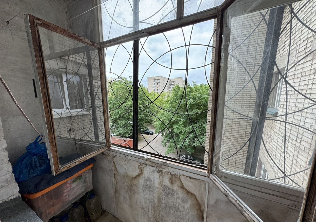 квартира г Таганрог Западный ул Чехова 324 фото 12