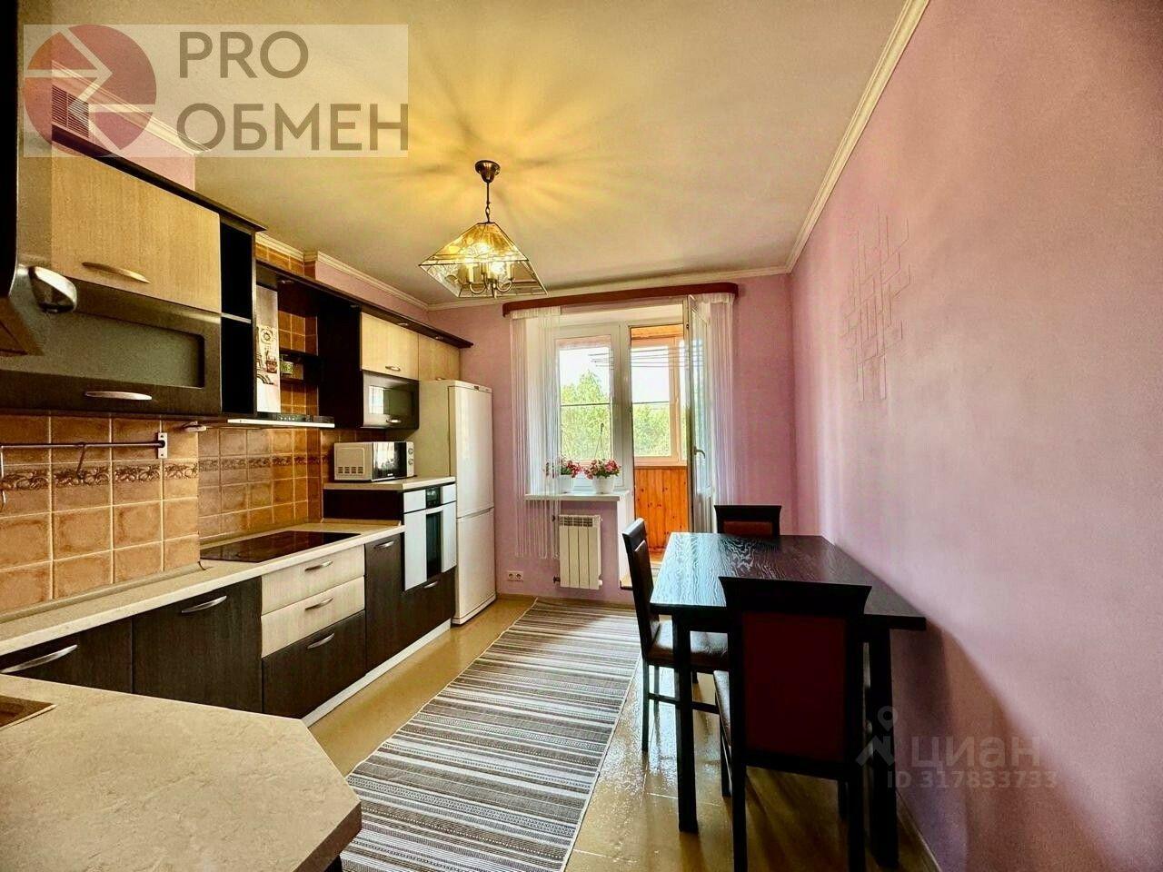 квартира г Реутов Южный Реутов ш Носовихинское 22 фото 11