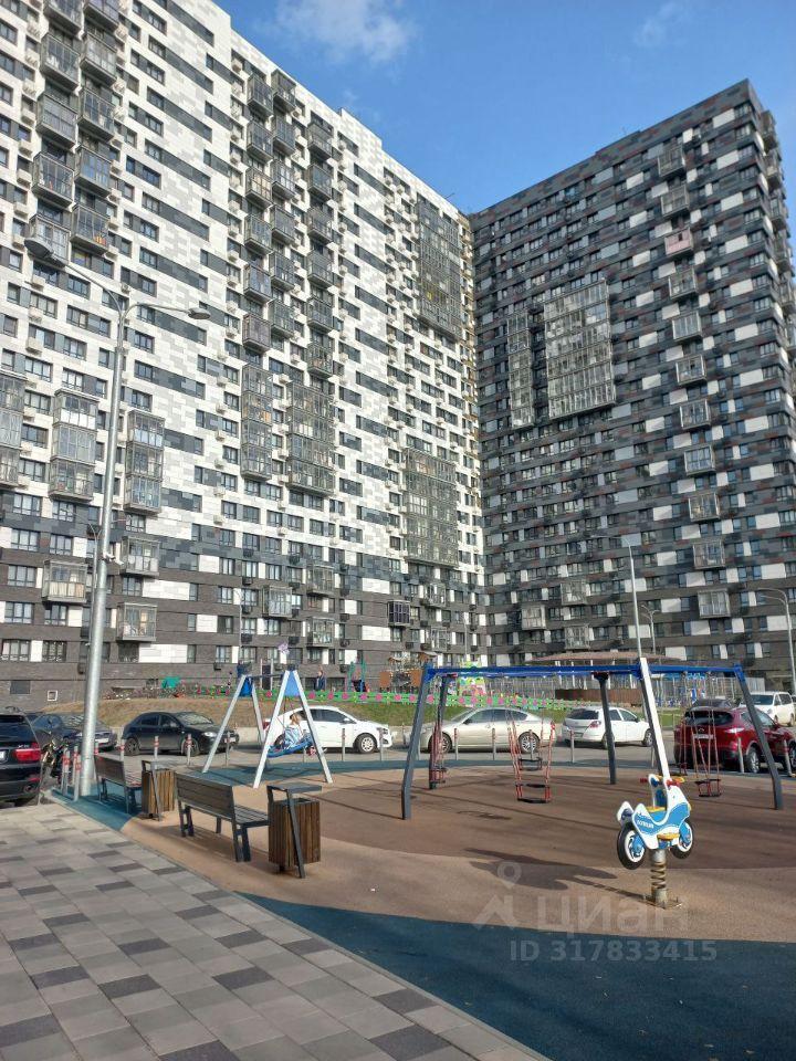 квартира г Люберцы ул 8 Марта 48/1 фото 9