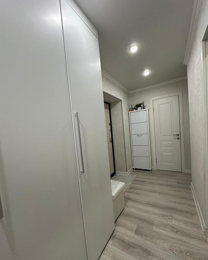 квартира г Москва метро Строгино ул Таллинская 19к/1 фото 6
