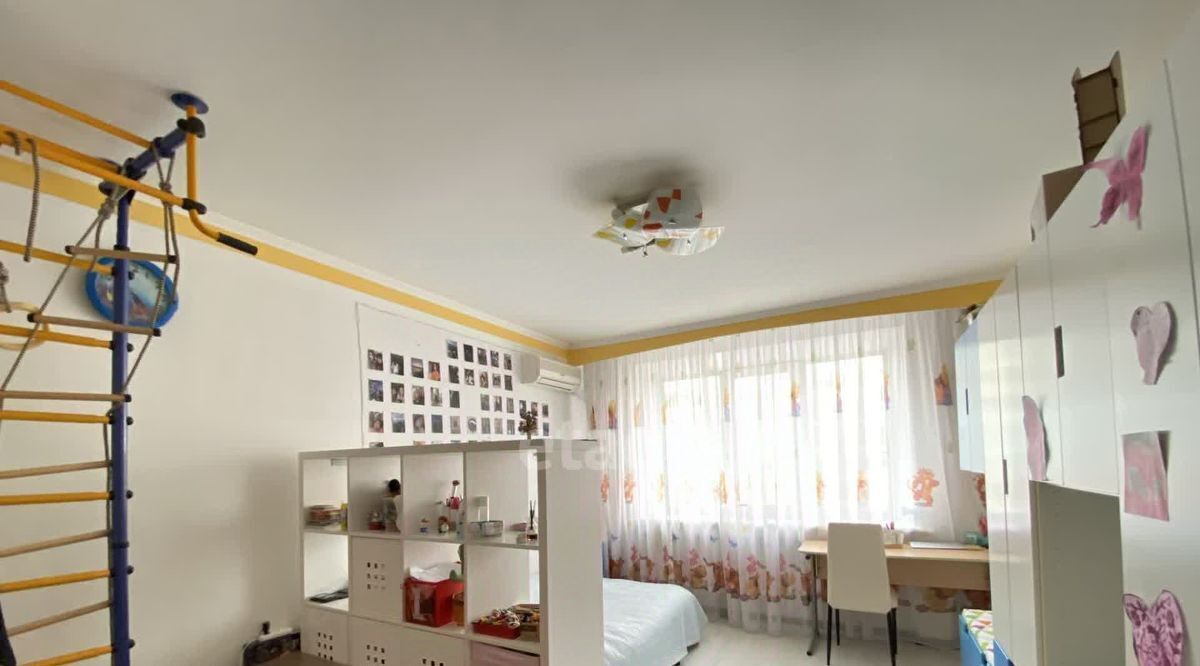 квартира г Тюмень р-н Центральный ул Малыгина 8 фото 9